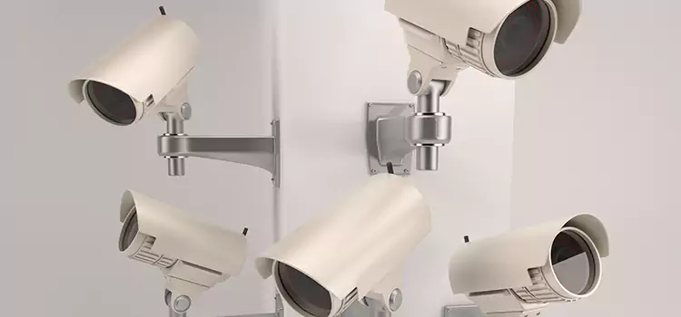Your Trusted Partner for CCTV Solutions in Reisterstown