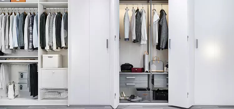 Glass Closet Door Repair Reisterstown
