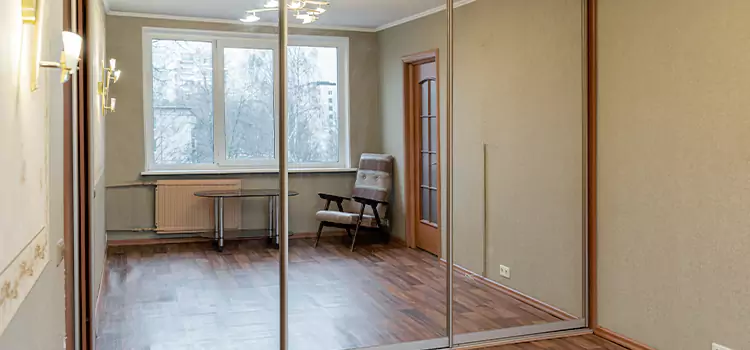 Mirror Closet Door Roller Replacement Reisterstown