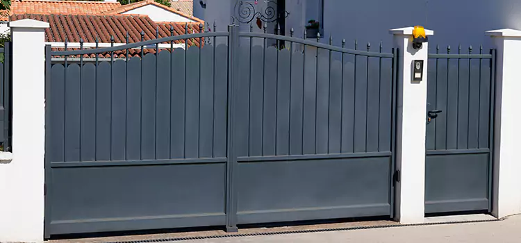 Emergency Commercial Gate Repair Reisterstown