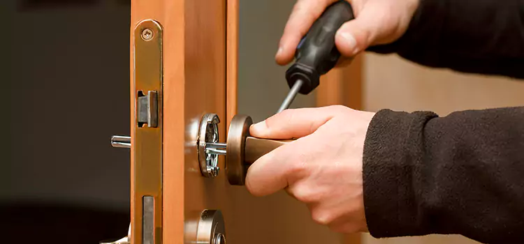 Semi Truck Locksmith Reisterstown