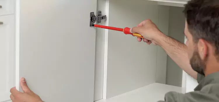 Screen Door Hinge Repair Reisterstown