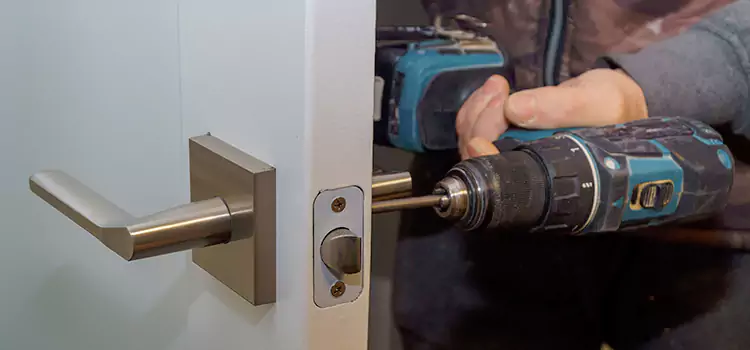 Brand Lock Repair and Specialty Services Reisterstown