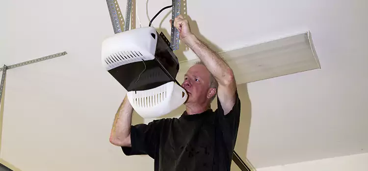 Garage Door Opener Service Reisterstown