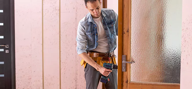 Door Glass Replacement Reisterstown