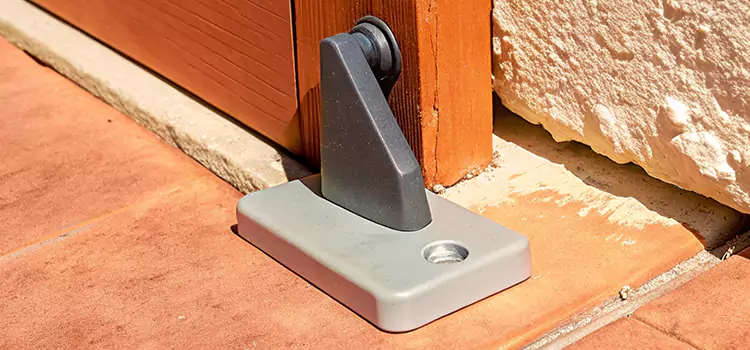 Aesthetic Door Stop Selection Reisterstown