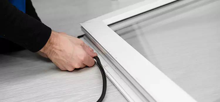 Commercial Door Weather Stripping Reisterstown