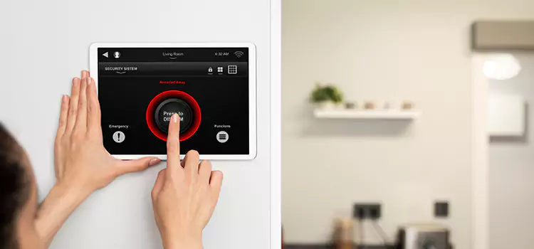 Blink Video Doorbell Installation Reisterstown