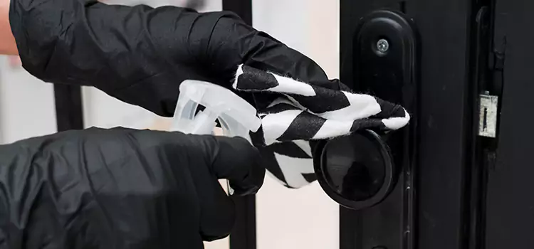 24 Hour Mobile Locksmith Reisterstown