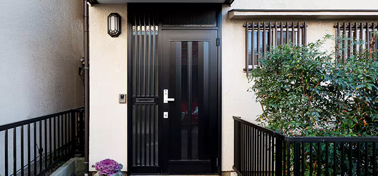 Popular Exterior Door Options in Reisterstown, MD