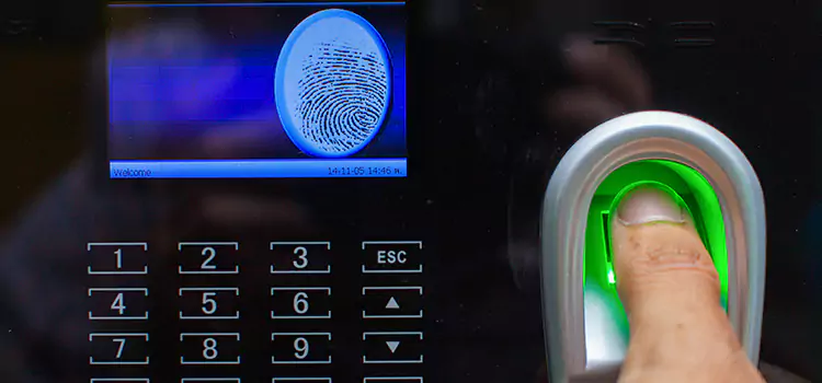 Your Trusted Partner for Secure Access in Reisterstown, MD