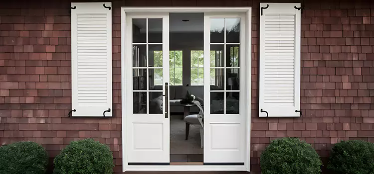 French Door Restoration Reisterstown