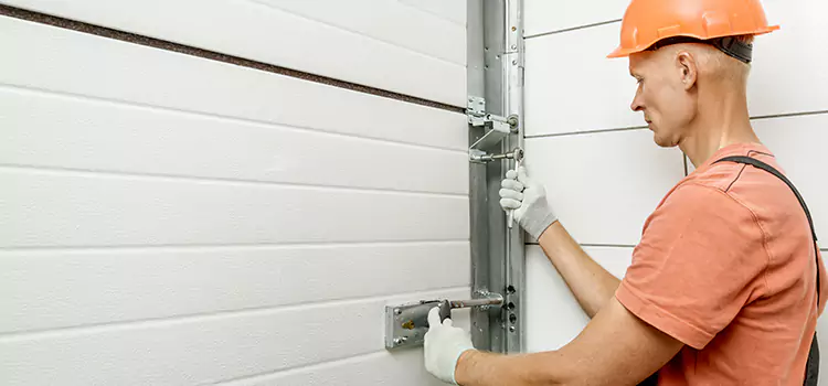 Why Choose Us for Garage Door Lock Services in Reisterstown, MD?