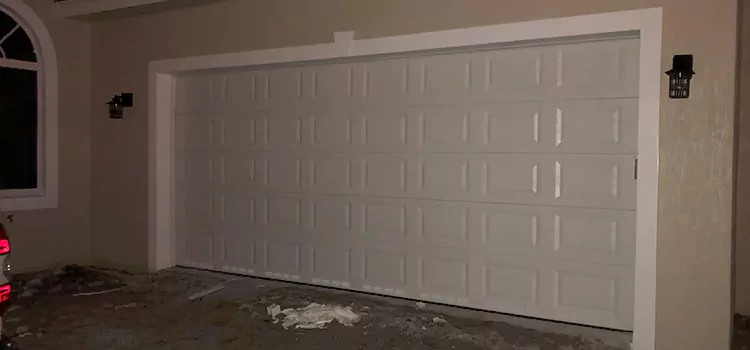 Garage Door Coil Replacement Reisterstown