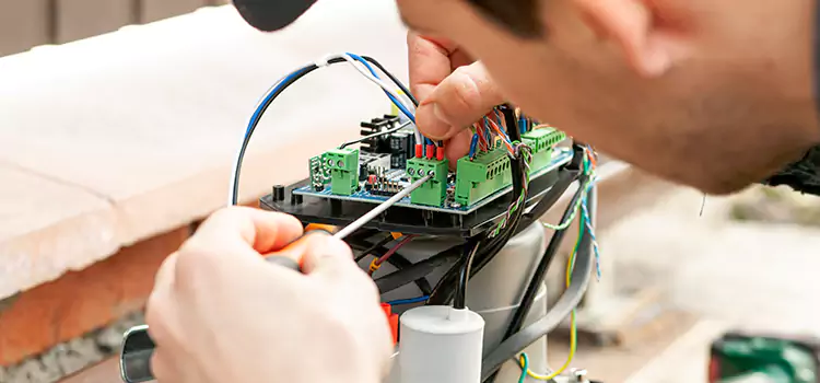 Specialized Brand Gate Motor Repairs Reisterstown