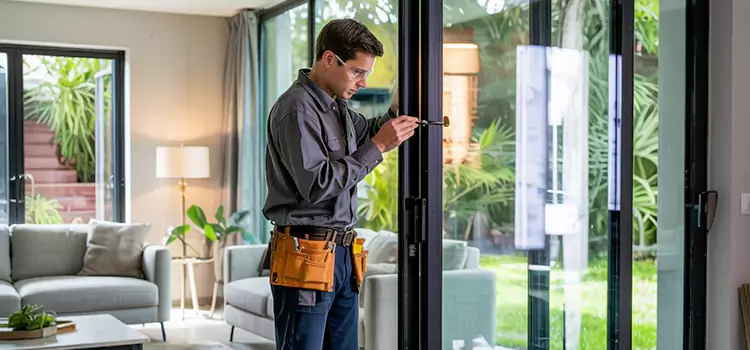 Why Choose Us for Your Glass Door Needs in Reisterstown, MD?