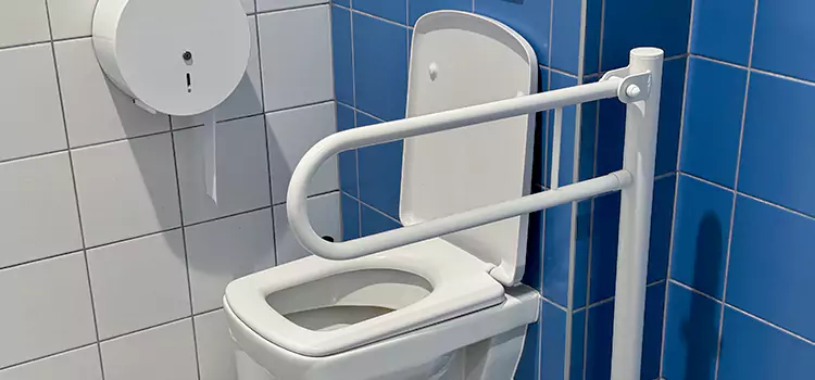 Comprehensive Solutions in Reisterstown, MD for Accessible Facilities
