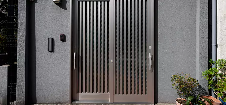 Why Choose Us for Your Security Needs in Reisterstown, MD?