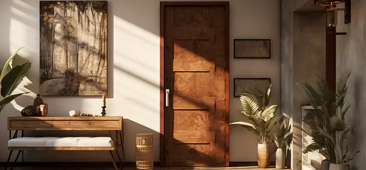 Specialty Interior Doors Reisterstown