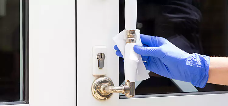 Rekey Lock Cylinder Reisterstown