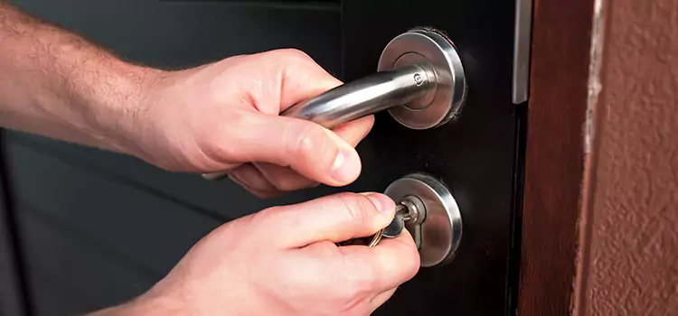 Master Key Control and Audits Reisterstown