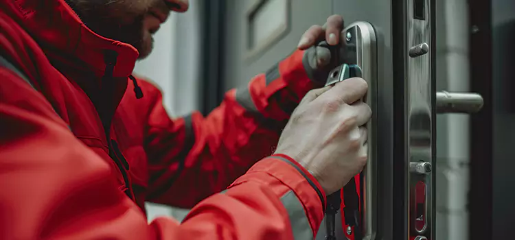 Mobile Car Key Service Reisterstown
