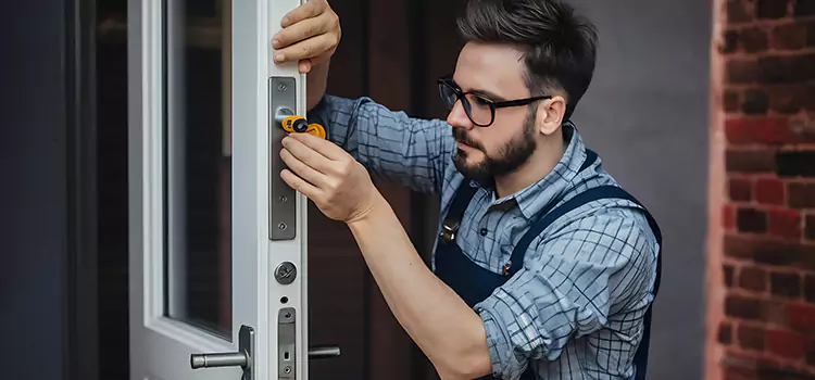 Residential Door Repairs Reisterstown