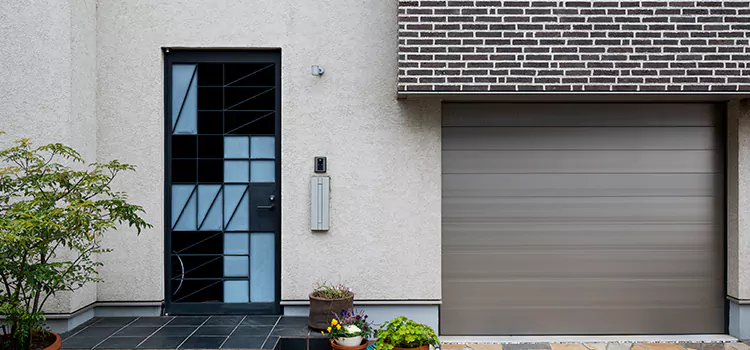 Residential Roll Up Security Doors Reisterstown