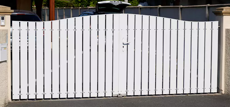 Why Choose Us for Residential Gate Repair in Reisterstown, MD?