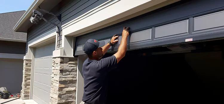 Janus Roll Up Doors Reisterstown