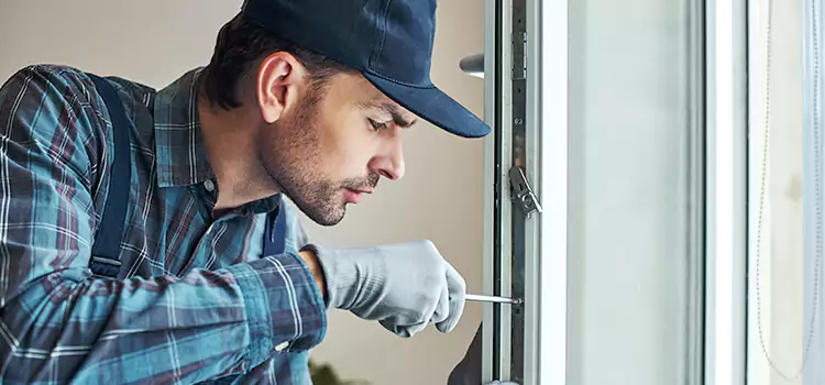 Emergency Response for Latch Issues Reisterstown