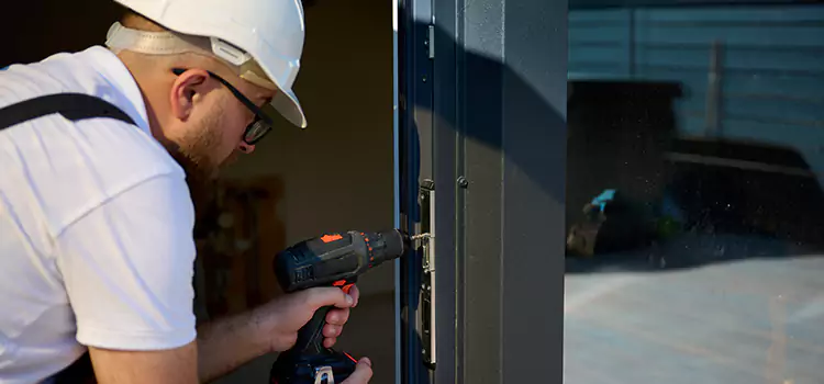 Aluminium Sliding Door Lock Fitting Reisterstown