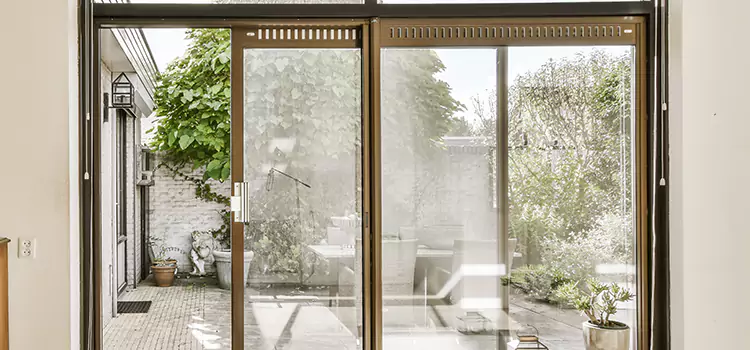 Glass Door Panel Replacement Cost Reisterstown