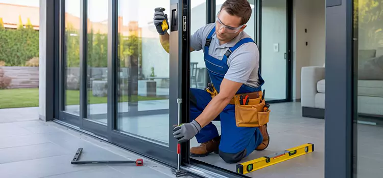 Patio Door Replacement Reisterstown