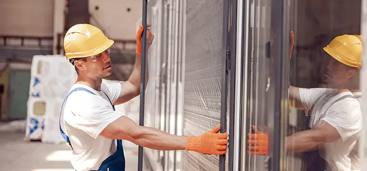 Sliding Door Mesh Replacement Reisterstown