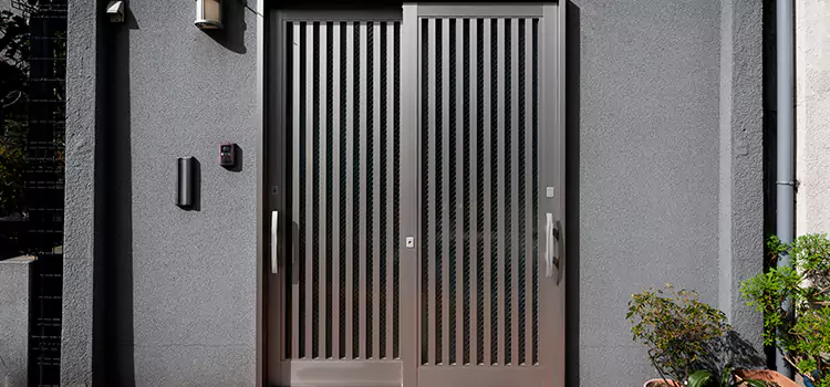 Specialized Steel Door Services in Reisterstown, MD