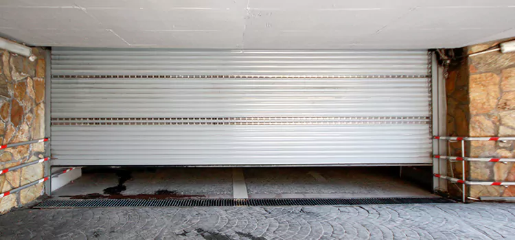 Steel Garage Door Repair Reisterstown
