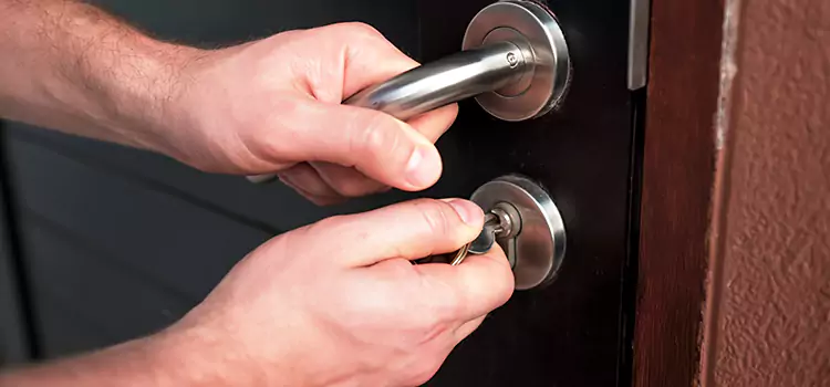 Door Closer Repair & Installation Reisterstown